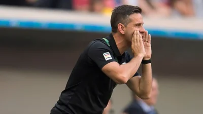 Prestasi Pelatih Timnas yang Baru John Herdman, Bawa Kanada ke Piala Dunia