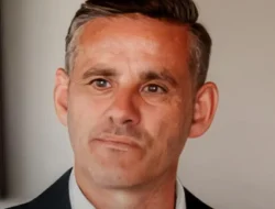 Ini Dia Pelatih Baru Timnas Indonesia, Namanya John Herdman