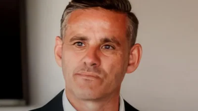 Ini Dia Pelatih Baru Timnas Indonesia, Namanya John Herdman