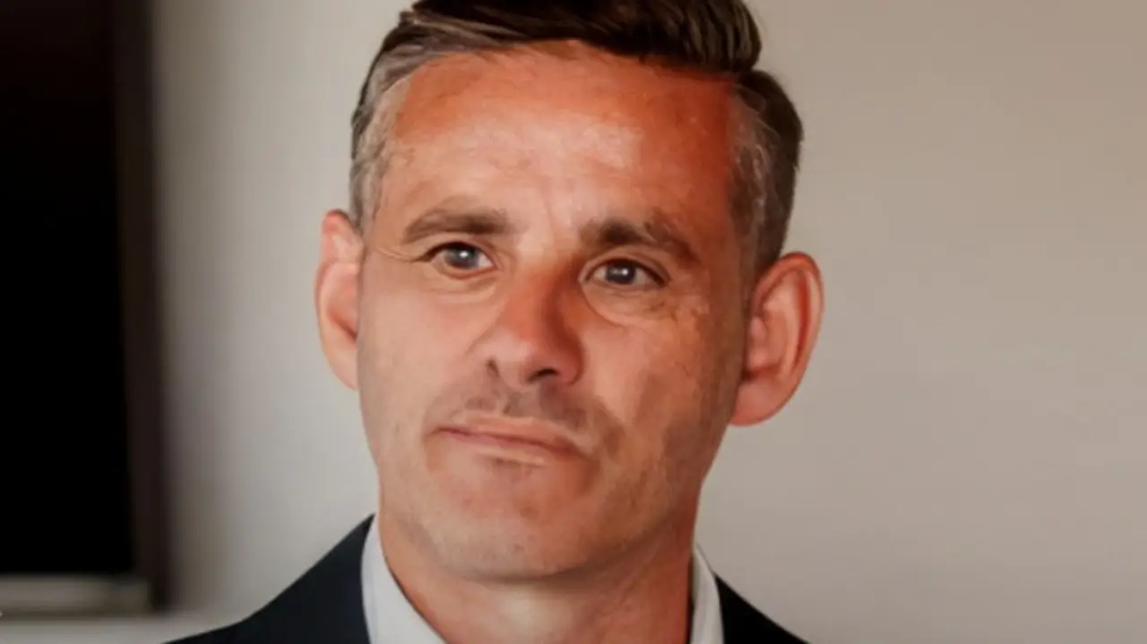 John Herdman. Foto PSSI