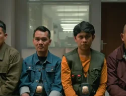 Ini Trailer Resmi Film Agak Laen: Menyala Pantiku! di YouTube
