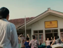 Sinopsis Film Viral Indonesia, Agak Laen 2: Menyala Pantiku!