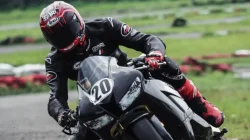 Mario Suryo Aji. Foto IG