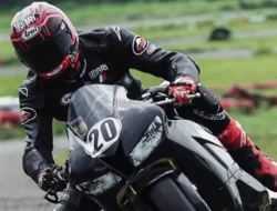 Daftar Pembalap Moto2 2026 Ada Mario Suryo Aji dari Indonesia
