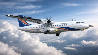 Breaking News! Pesawat Rute Jogja–MKS Hilang, Angkut 11 Penumpang dan Kru