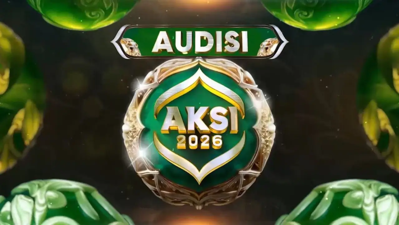 Audisi Aksi 2026