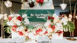 WO Ayu Puspita. Foto IG