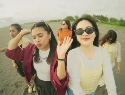 Ini Video Klip Lagu “Badansa” Juan Reza