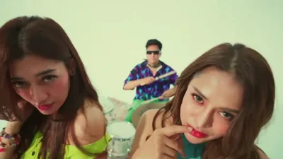 Bagindas Rilis Butuh Cinta (Bucin), Terinspirasi Hotman Paris