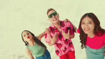 Bagindas - Butuh Cinta (Bucin)