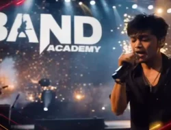 Indosiar Siap Gelar Band Academy Perdana Tahun 2026