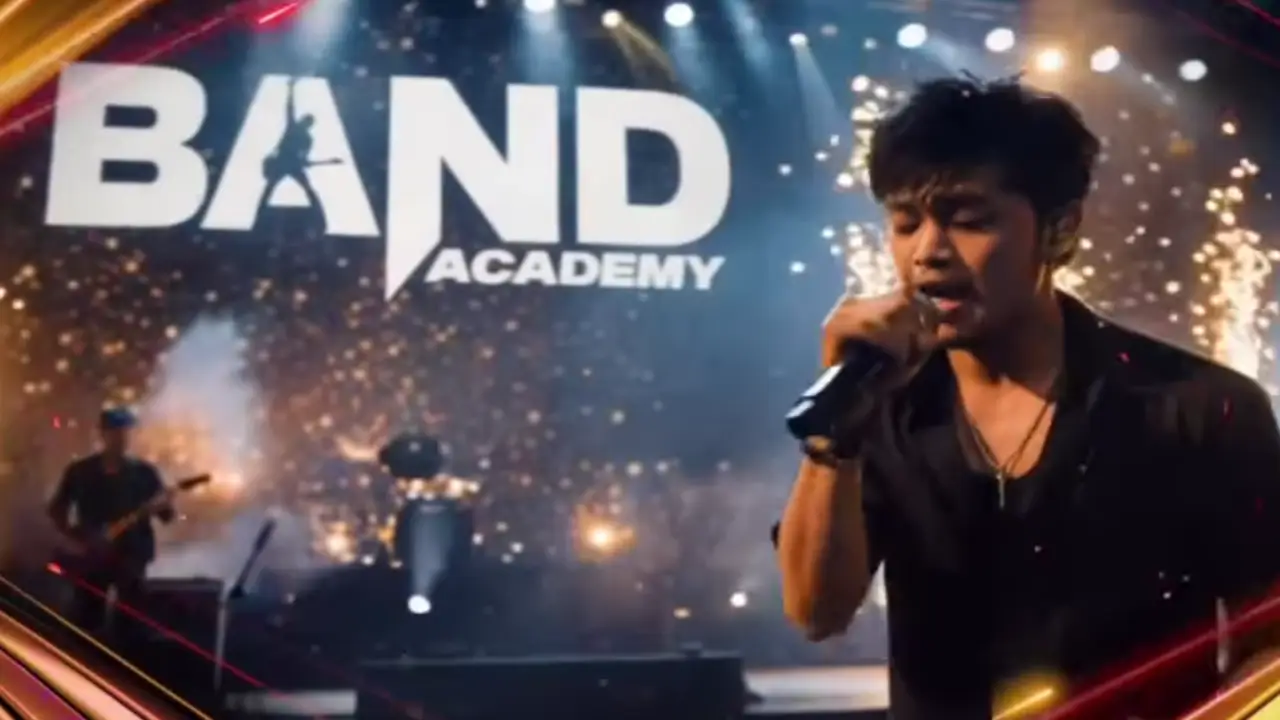 Band Academy Indosiar