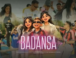 Lirik Lagu Baru Juan Reza feat Mendy, Judulnya Badansa