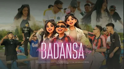 Lirik Lagu Baru Juan Reza feat Mendy, Judulnya Badansa