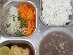 Tingkatkan Kualitas Program MBG 2026, BGN Akan Akreditasi SPPG