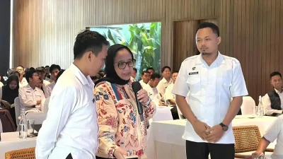 Penjelasan BGN terkait penolakan MBG