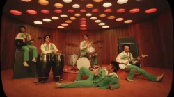 Bruno Mars Rilis Music Video Single “I Just Might”