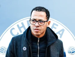 Resmi, Chelsea Tunjuk Liam Rosenior sebagai Pelatih Baru hingga 2032