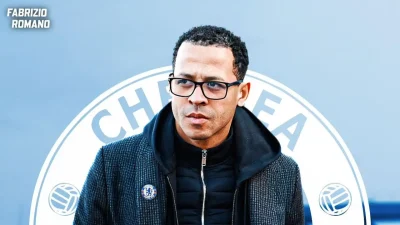 Resmi, Chelsea Tunjuk Liam Rosenior sebagai Pelatih Baru hingga 2032