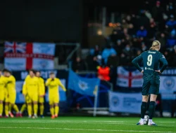 Hasil Liga Champions: Bodø/Glimt Tekuk Manchester City Skor 3-1