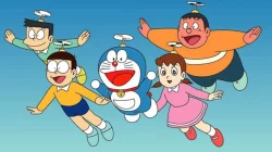 RCTI hentikan penayangan Doraemon