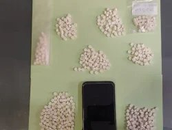 Polda Metro Jaya Bongkar Peredaran Ekstasi di Jakarta Barat, 500 Pil Diamankan