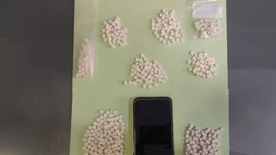 Polda Metro Jaya Bongkar Peredaran Ekstasi di Jakarta Barat, 500 Pil Diamankan