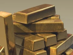 Update Harga Emas Sabtu Hari Ini, 24 Januari 2026