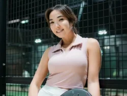 Gisella Anastasia Main di Film Balas Budi