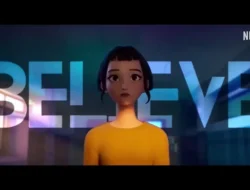 Sedang Disukai, Ini Lirik Lagu Golden – OST KPop Demon Hunters