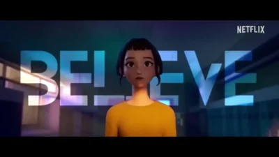 Lirik Lagu Golden - OST KPop Demon Hunters