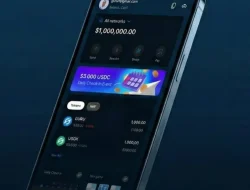 Mengenal Gurufin Chain, Jaringan Blockchain untuk Swap Stablecoin via IBC