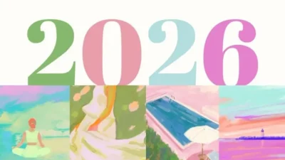 Pemerintah menetapkan 17 hari libur nasional dan 8 cuti bersama tahun 2026.