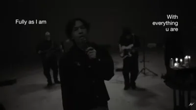 Hindia - Everything U Are