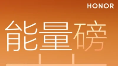 Honor Ungkap Spek Baterai Magic8 Pro Air Jelang Launching 19 Januari 2026