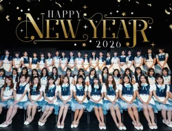 Awal 2026, JKT48 Sampaikan Pesan Terima Kasih dan Semangat Baru Lewat X