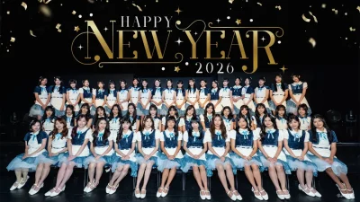 Awal 2026, JKT48 Sampaikan Pesan Terima Kasih dan Semangat Baru Lewat X