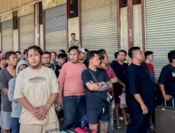 Sepekan, 2.277 WNI Minta Pulang dari Kamboja