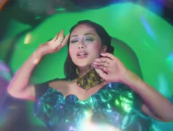 Kris Dayanti Rilis Lagu Baru, Breathless