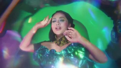 Cuplikan klip Kris Dayanti