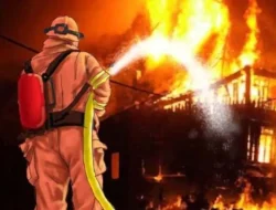 Tragedi Tahun Baru di Swiss, Kebakaran Bar Crans-Montana Tewaskan 40 Orang