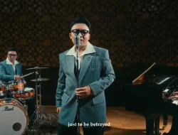 Lirik Lagu KELJO, Ya Sudahlah