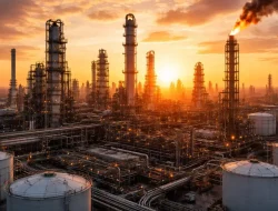 Mengenal Venezuela, Negara Kandungan Minyak Terbesar Dunia