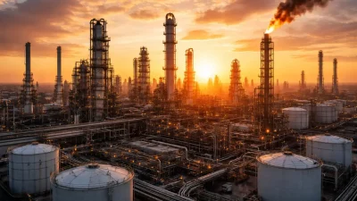 Mengenal Venezuela, Negara Kandungan Minyak Terbesar Dunia