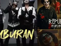 Cek Fakta: Kuburan Band ‘Menghukum’ Slank Lewat Lagu “Tak Diberi Tulang Lagi”?