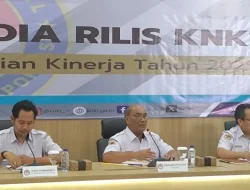 Faktor Manusia Biang Kerok Kecelakaan Transportasi 2025