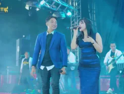 Viral di YouTube, Duet Laila Ayu dan Irwan DA Lantunkan “Jangan Tunggu Lama-lama”