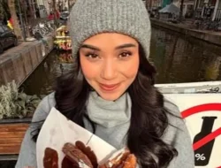 Polisi Ungkap Kronologi Wafatnya Selebgram Lula Lahfah