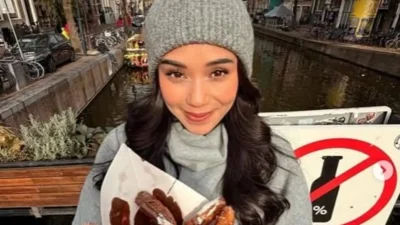 Polisi Ungkap Kronologi Wafatnya Selebgram Lula Lahfah