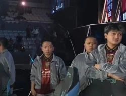 Jadwal Knockout M7 MLBB 24 Januari 2026